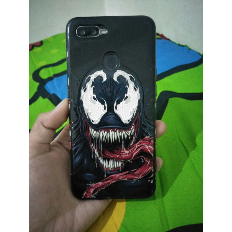 HP Oppo Ori
