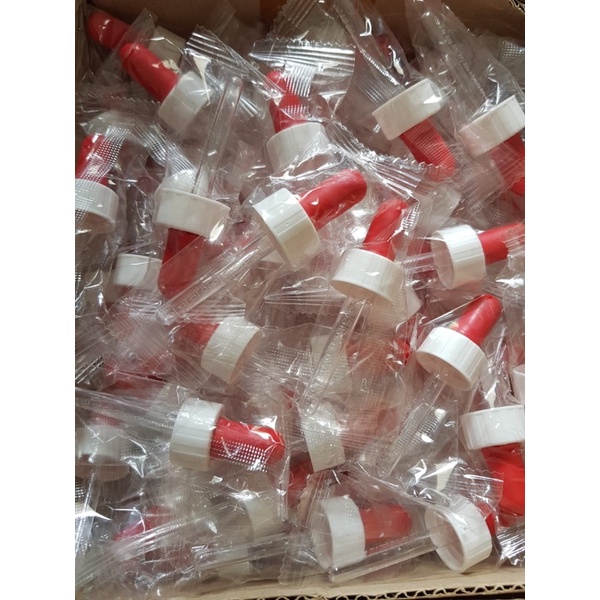 Pipet Drop Obat / Penetes Obat / Pipet Drop 1 ml