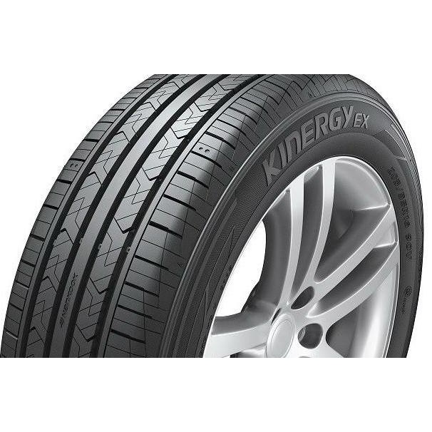 Jual Hankook Kinergy Ex H308 185 70 R14 Avanza Xenia Kirim Ban Shopee Indonesia