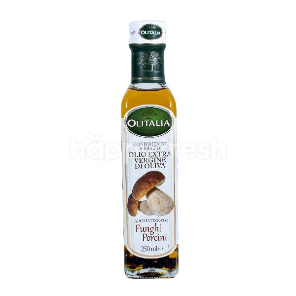 

olitalia porcini extra virgin 250 ml