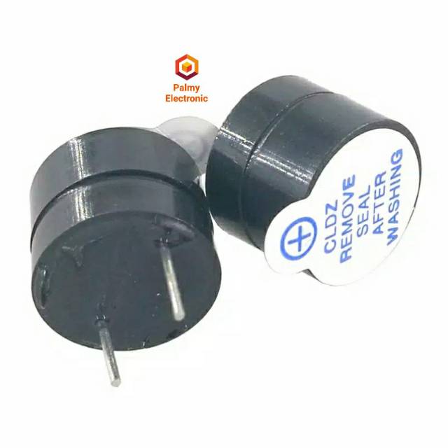 Buzzer Alarm Speaker 5V