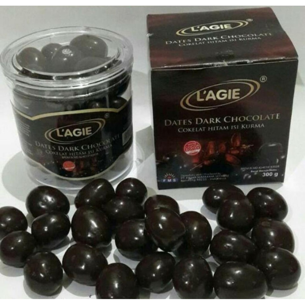 

Lagie coklat KURMA