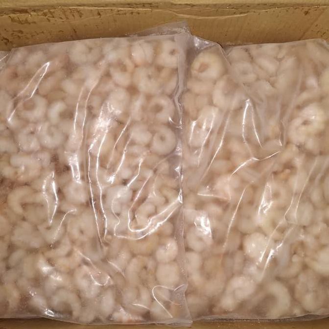 

Udang Kupas Bersih 200pcs/kg