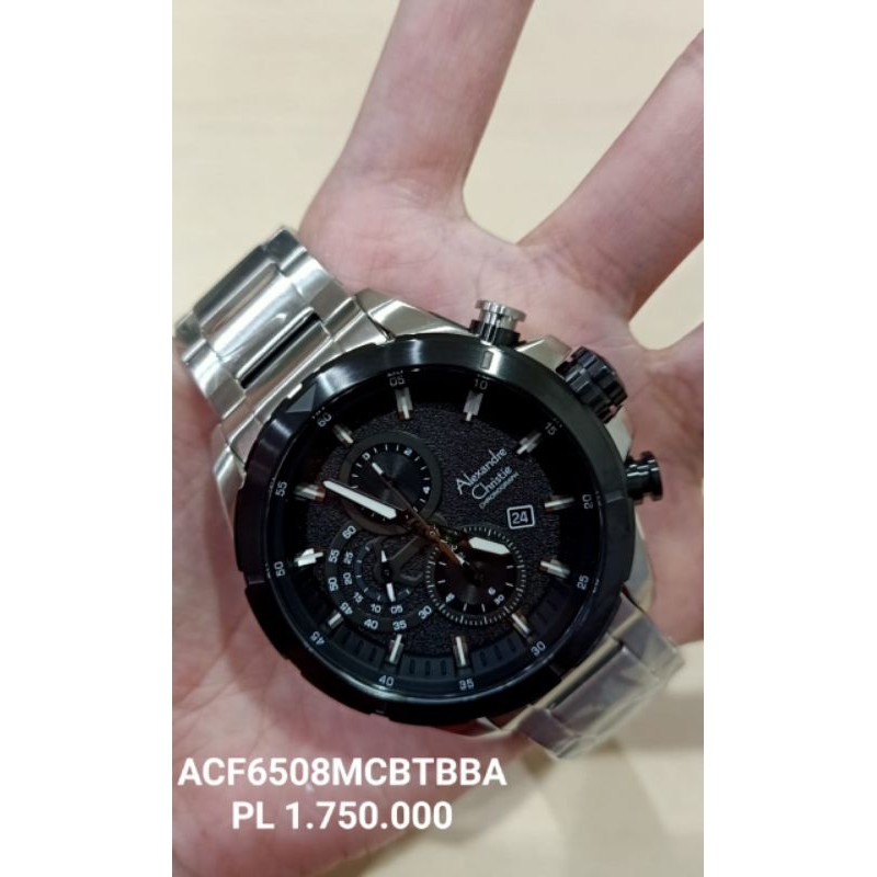AC alexandre christie 6508
