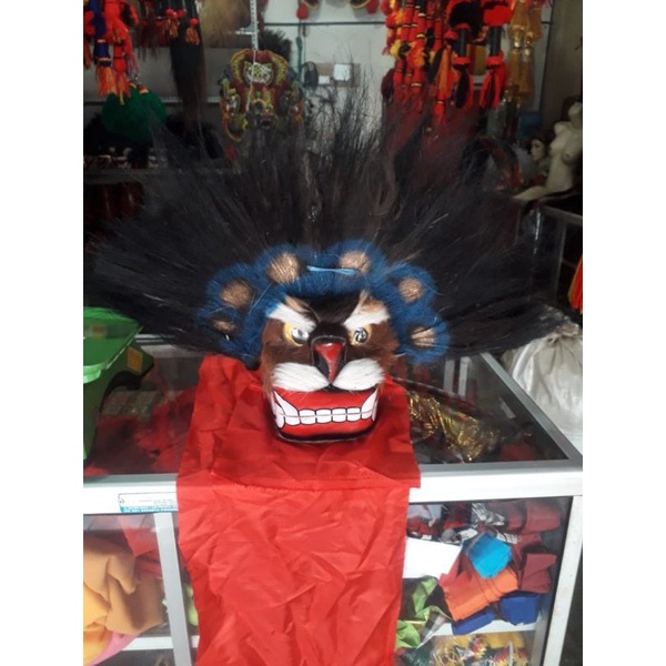 barongan Blora