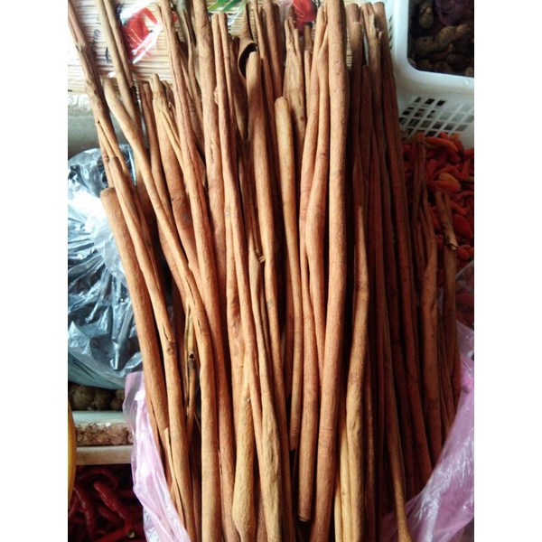 

kayu manis super sesuai gambar dan vidio 1000 g