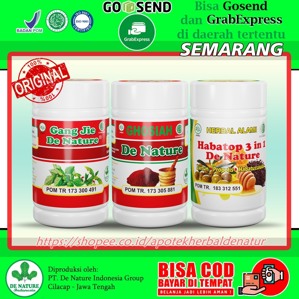 OBAT SIPILIS/RAJA SINGA