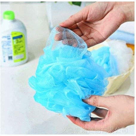 [ OBJ ] Spon Mandi Jaring / Bath Sponge