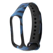 Strap Mi band 4 Replacement Premium Sporty Series Mi Band 4 M4