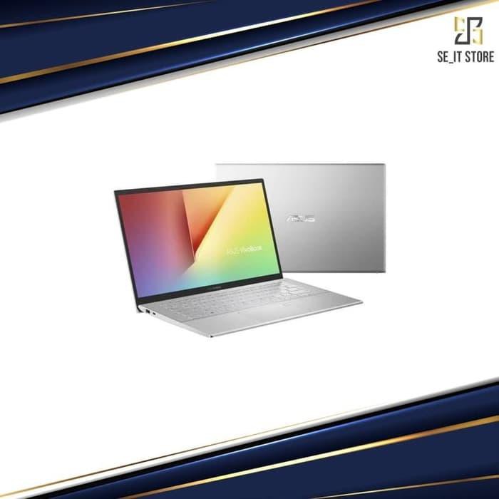 LP2500 ASUS A409MA-BV111T BV112T N4000 4GB 1TB W10 14" FP - SILVER