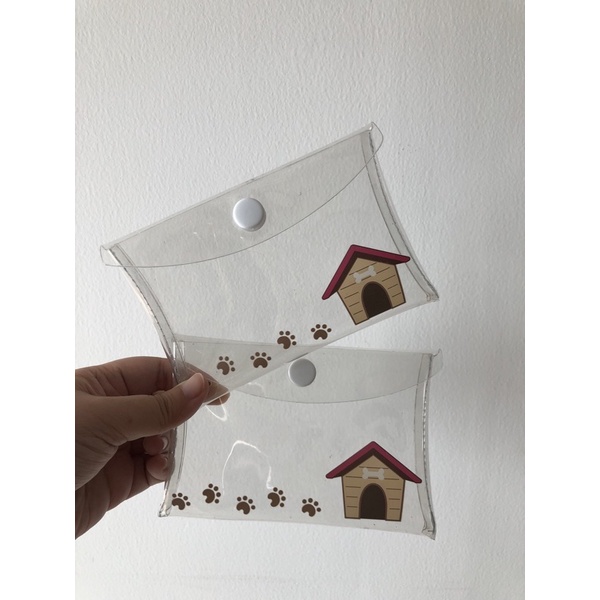 Masker Pod Fairyn Woof