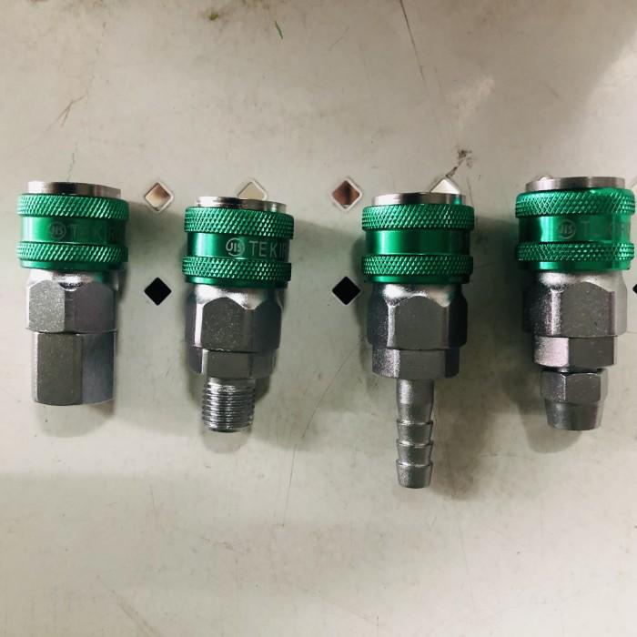 Arri | Coupler One Touch Tekiro