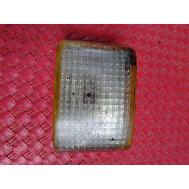 lampu senja suzuki rc 100