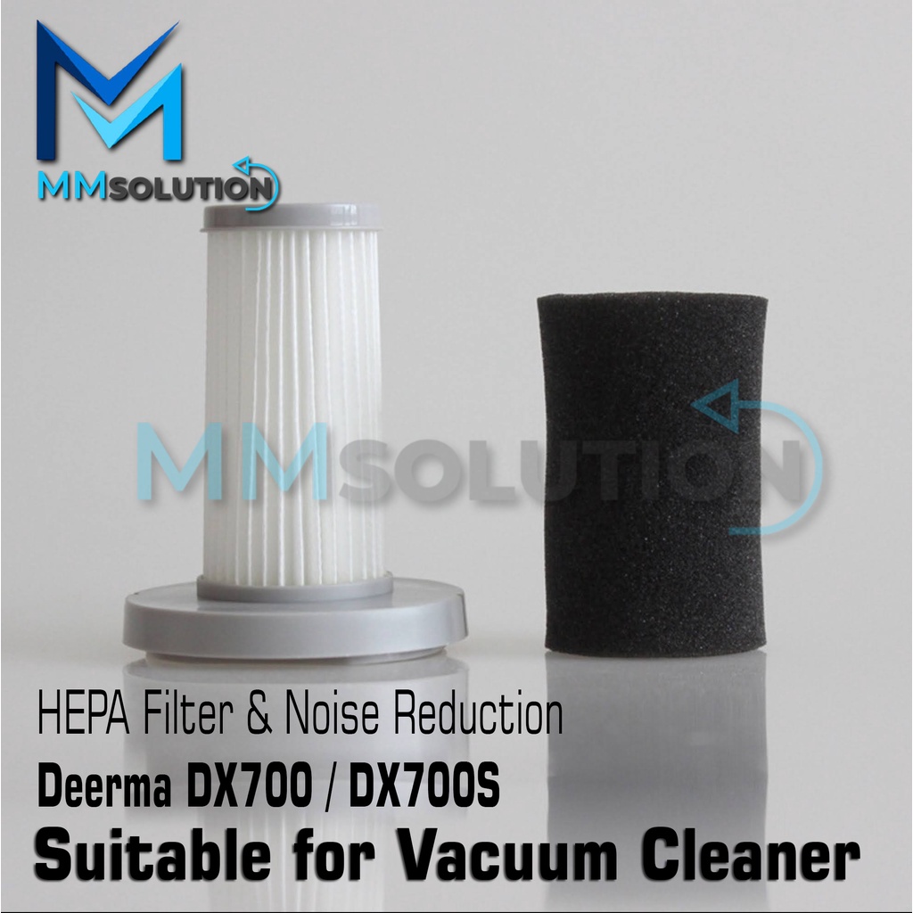 Hepa Filter For Deerma Vacuum Cleaner DX700/700S ORIGINAL
