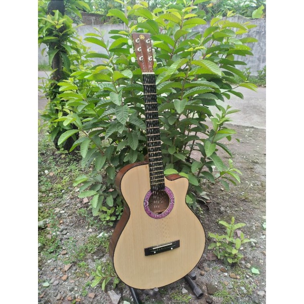 GITAR PEMULA murah berkualitas