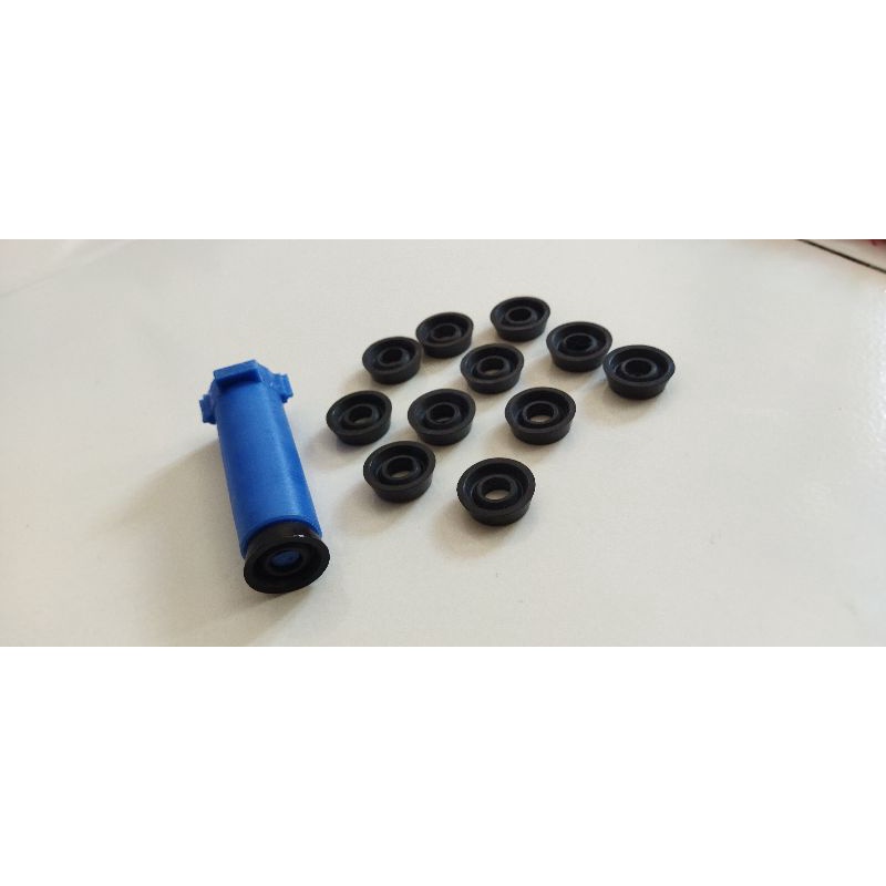 Karet piston kac pdw dcobra