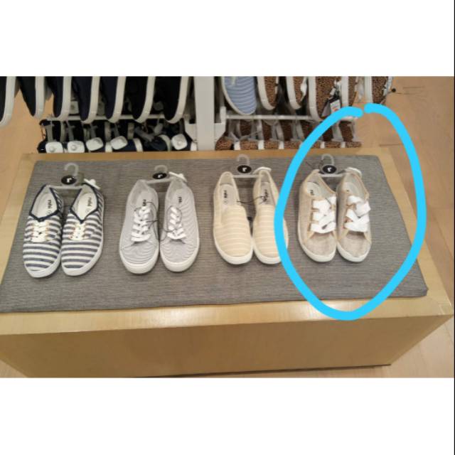 Rubi shoes