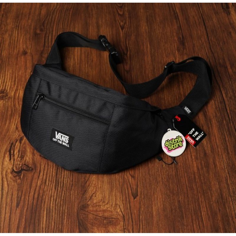 Waist Bag Vans | Shopee Indonesia