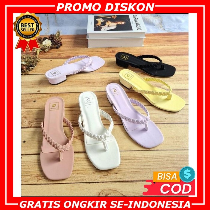 Ps01334 Sepatu Heels Pedro Import Brabded High Heels Zara 9 Cm (Free Papperbag) || Premium Import Hi