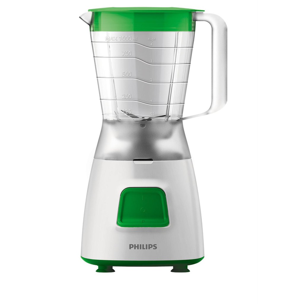 Sale Blender Listrik Sebaguna Peralatan Masak Blender Jus Buah Philips Blender Plastik 1.25 Liter