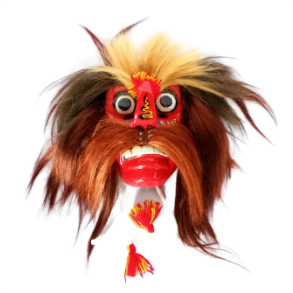 TOPENG BUJANG GANONG | GANONGAN PONOROGO| TETEK MELEK | TOPENG PENTUL | TOPENG TRADISIONAL