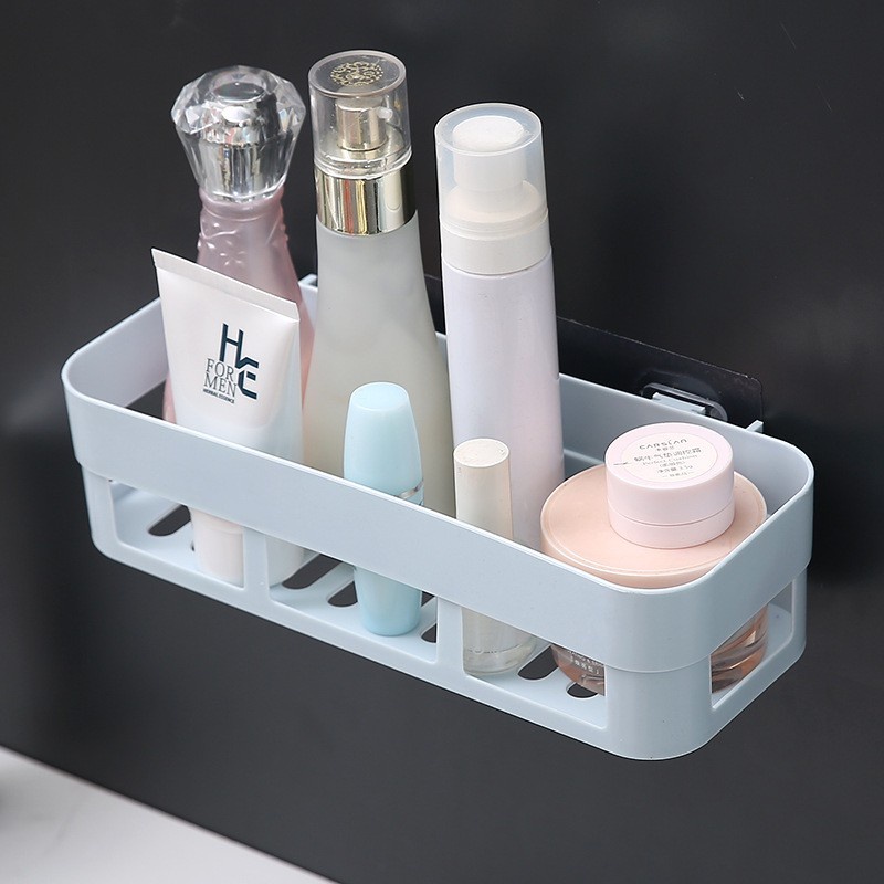 Multifunctional Bathshelf Original Buy 1 Get 3 Pcs