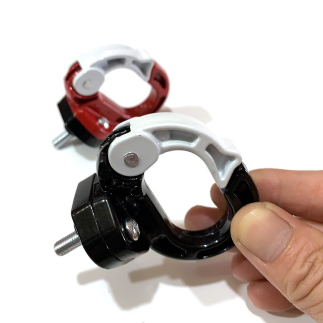 GANTUNGAN BARANG MOTOR MIO/ XEON/ FINO/ XRIDE/ BEAT/ VARIO/ SCOOPY/ AEROX125/ JUPITER/ VEGAZR akseso