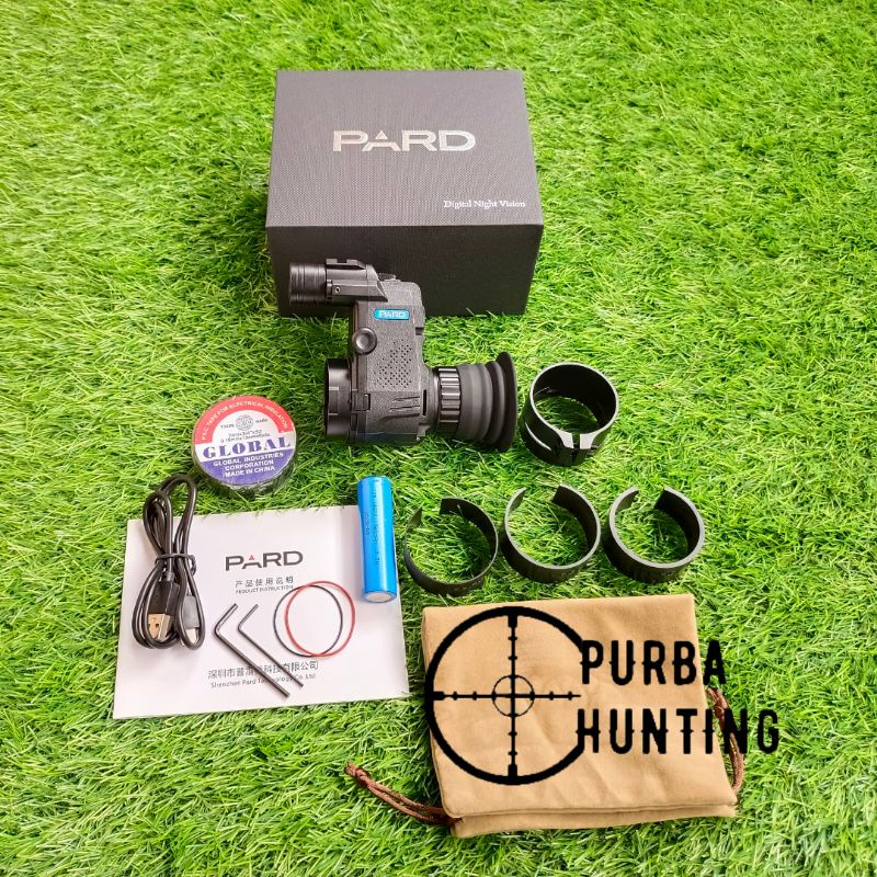 night Vision pard 007s - NV PARD 007S - NIGHTVISION PARD