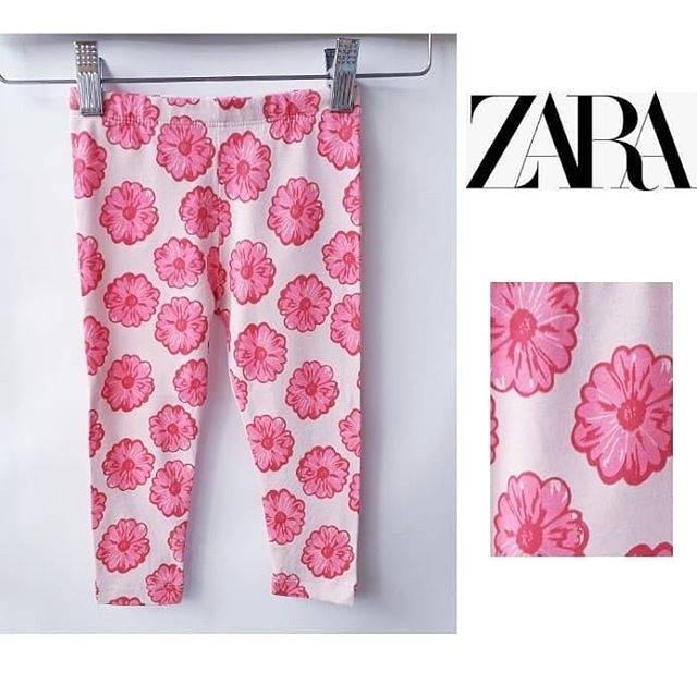 ORIGINAL LEGGING ZARA