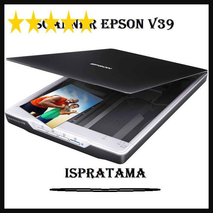 

Epson Perfection V39 Flatbed Scanner Best Seller