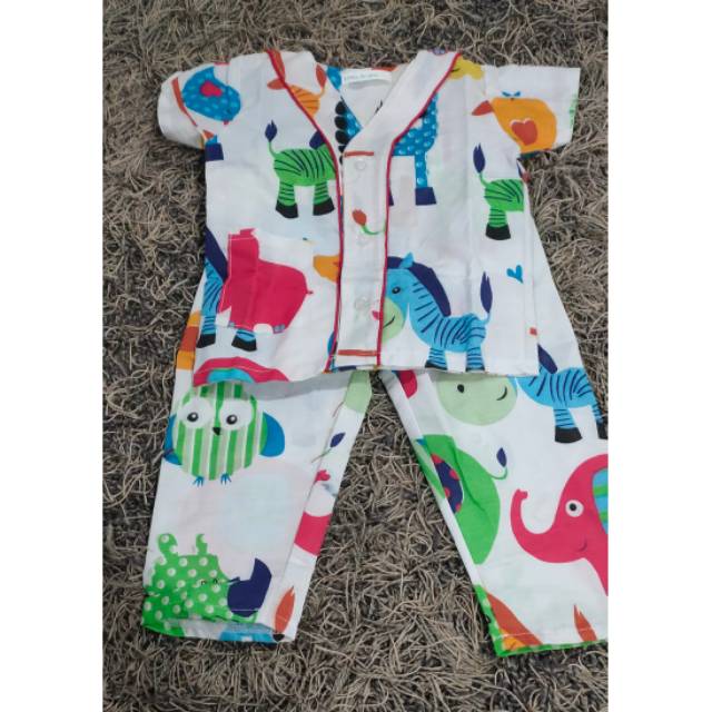 Piyama Anak / Piyama Couple