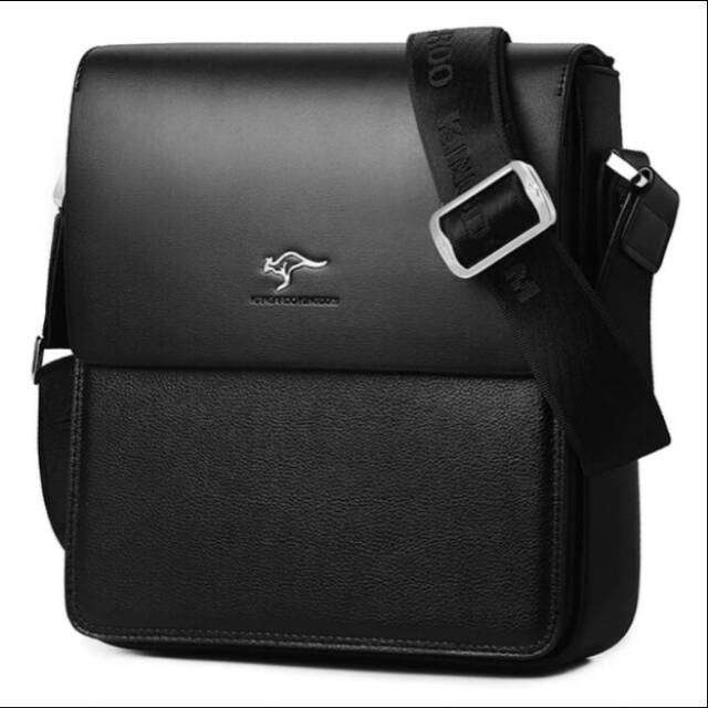Tas selempang pria KANGAROO