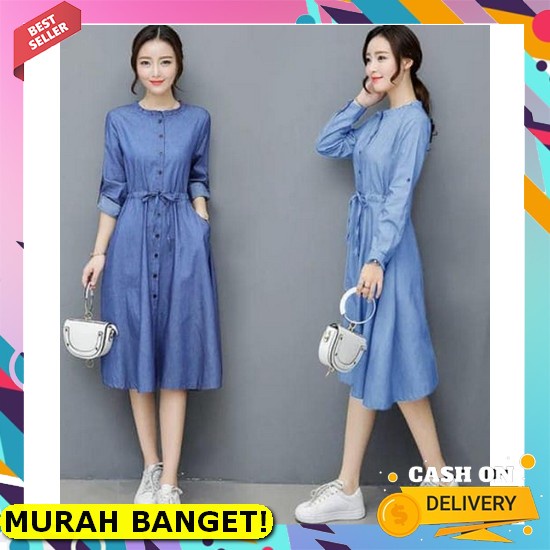 Kr Dress Shopia Lace, Dress Brukat, Dres Pesta, Dres Kebaya, Baju Pesta, Baju Kekinian, Casual Dress