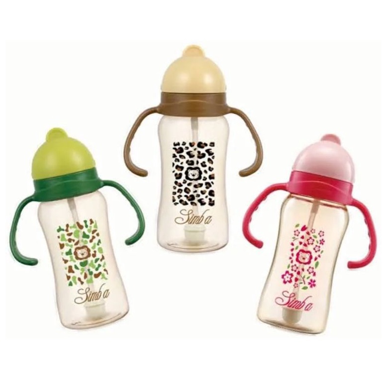 SIMBA PPSU Premium Sippy Cup