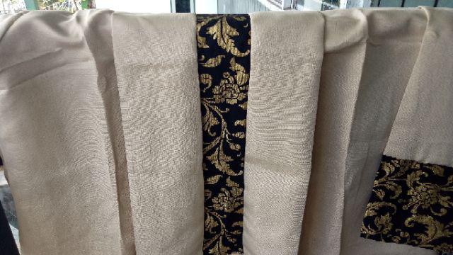 Maura Couple - Sania Ruffle Batik Couple Ori Ndoro Jowi Suryandhanu Dnt Garansi Termurah Shopee 728