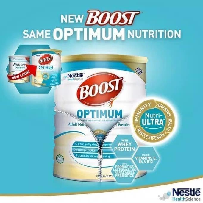 

[COD] SUSU Boost Optimum 400gr [COD]