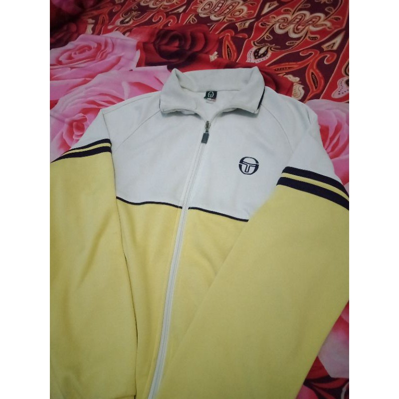 Sergio Tacchini Lemon