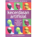 Buku Erlangga ANAK 09040099 ES.: KECERDASAN ARTIFISIAL