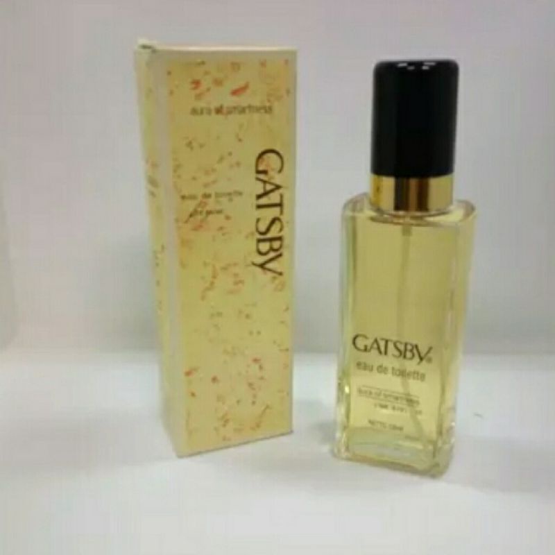 Gatsby Eau De Toilette 125 ML