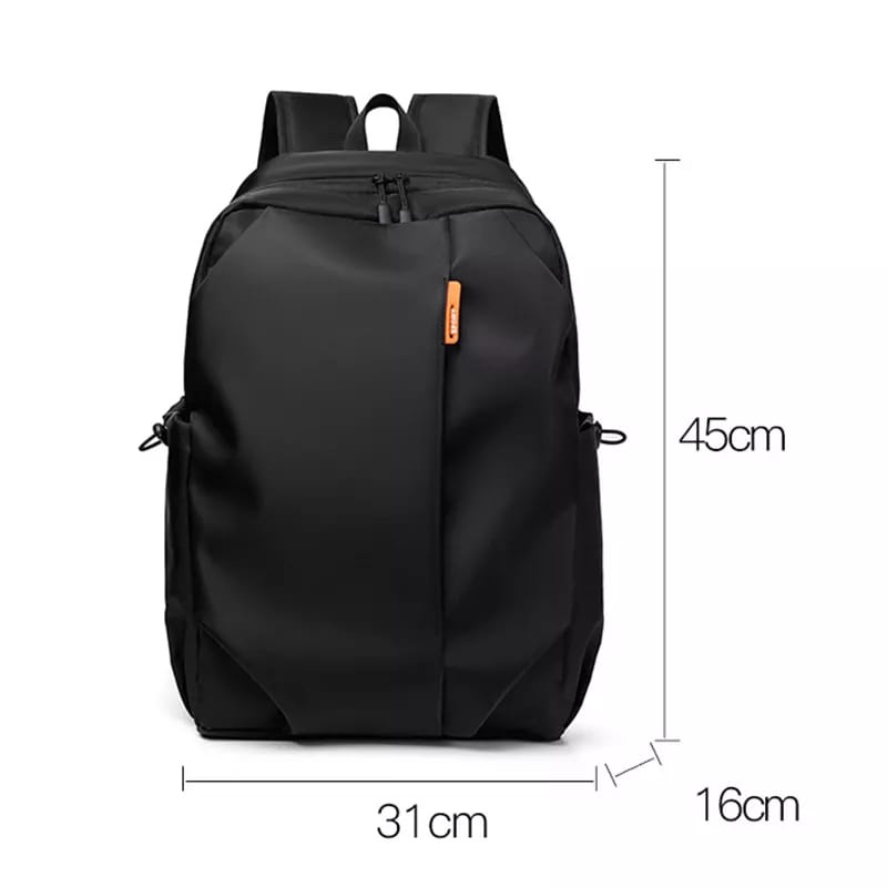 Charyatink BOYKE - Tas Ransel Pria Distro Backpack tas punggung