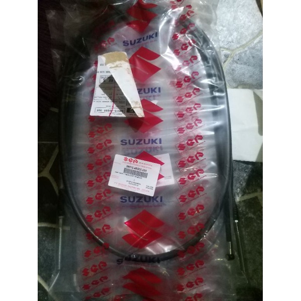 Kabel Rem Spin 125 cc sgp