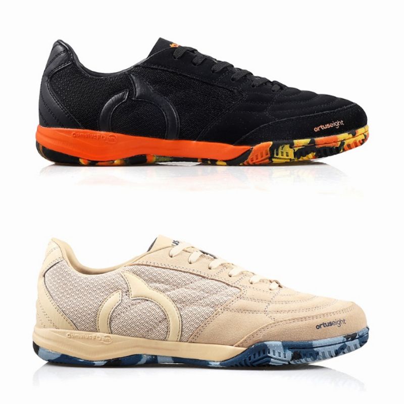 Sepatu Futsal Ortuseight Jogosala Nutmeg Original Terbaru