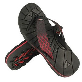 Arei Outdoorgear Kilua - Sandal Jepit Pria Gunung Rubber Karet Original Amigo