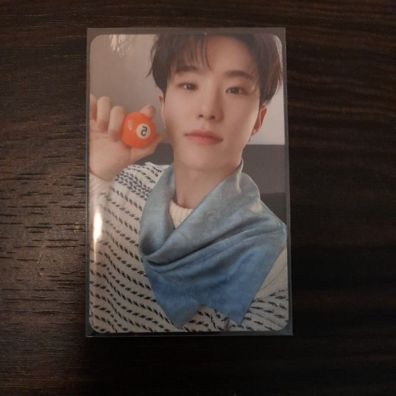 hoshi beside (BOOKED)