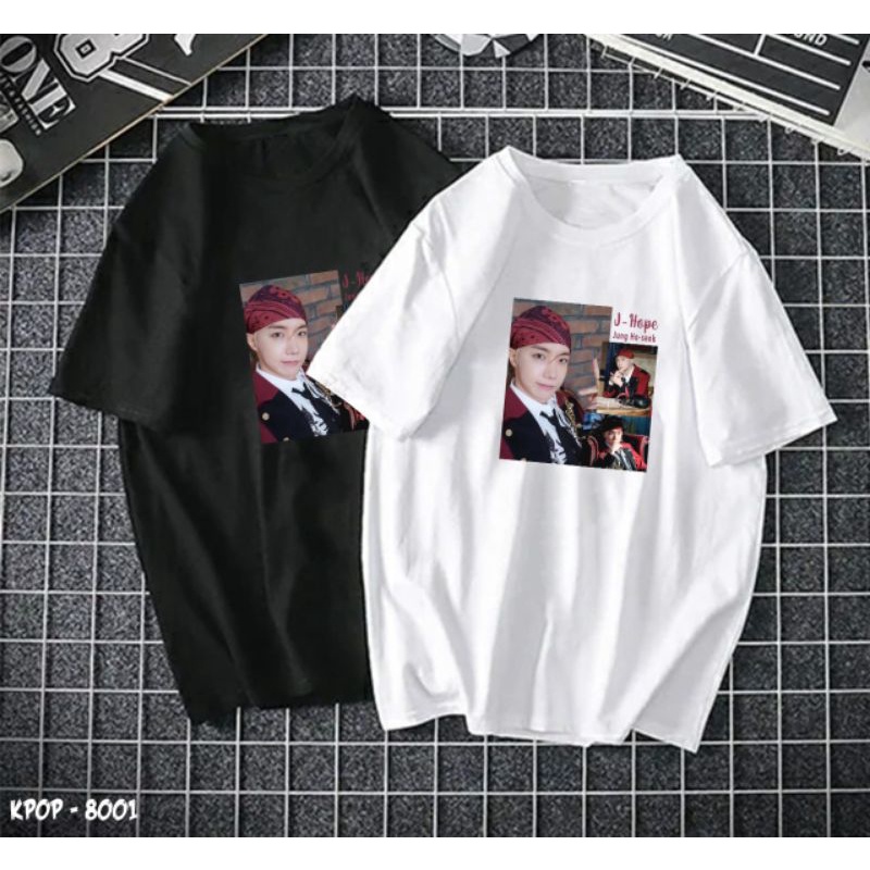 KAOS BTS SEASON'S GREETING 2022/KAOS KATUN BTS