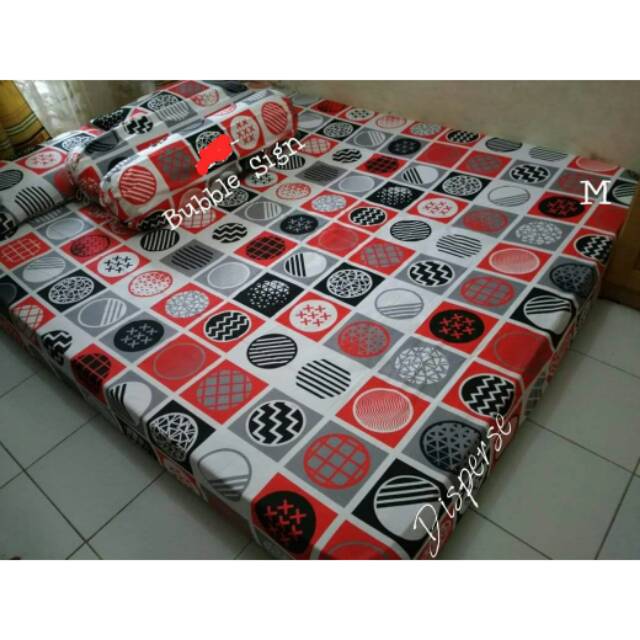 Sprei 180