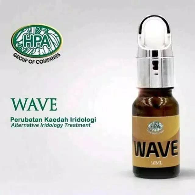 

WAVE Pak Haji