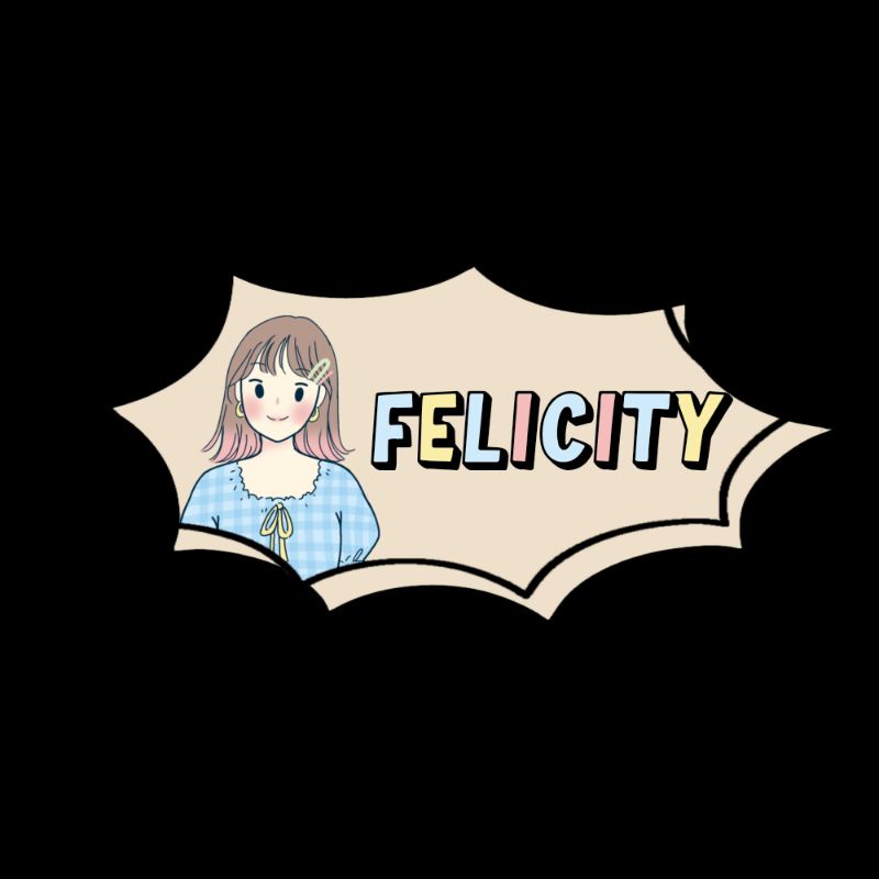 

Felicity/Barang berat