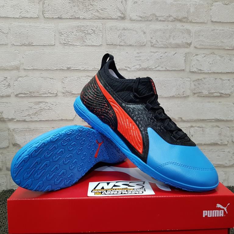 futsal puma one