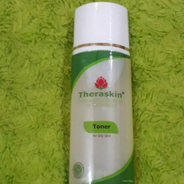 Theraskin toner oily